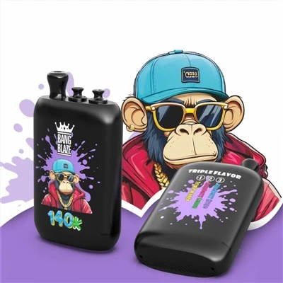 BANG BLAZE 3인치1 140K