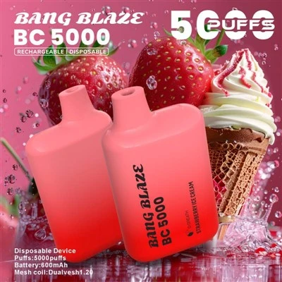 뱅 블레이즈 BC 5000