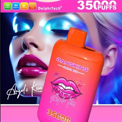 뱅 스위치 듀오 35000 듀얼 맛