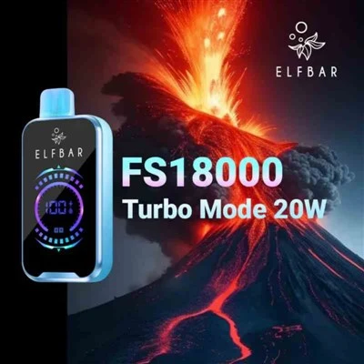 엘프바 FS18000