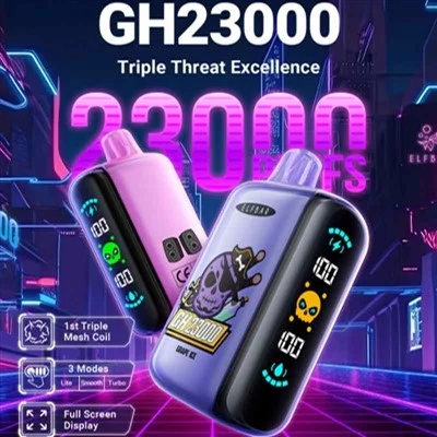 엘프바 GH23000