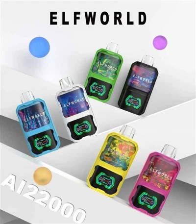 엘프월드 AI 22K