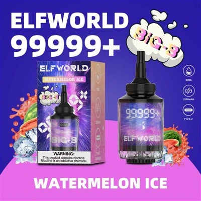 elfworld big-b 99999+ 퍼프