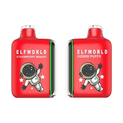 ELFWORLD G20000 베이프