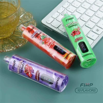 FIHP 시샤 후카 15000 프로 DTL