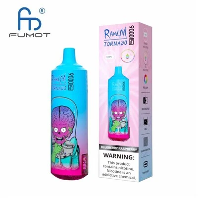 Fumot   랜드 M   토네이도   9000   프로