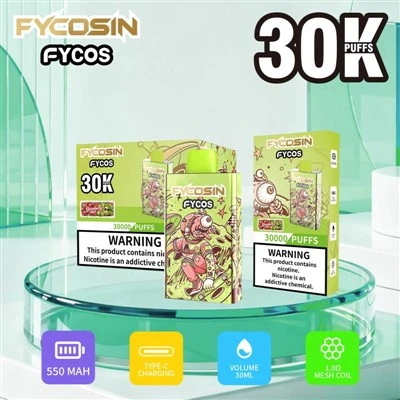 파이코신 파이코스 30K
