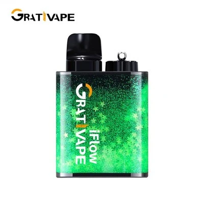 Grativape IFlow 슈트