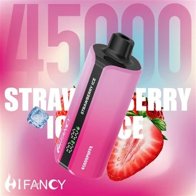 Hifancy Dream 45k 퍼프 vape