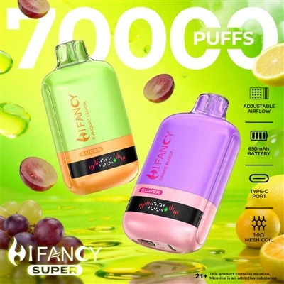 하이팬시 슈퍼 70000