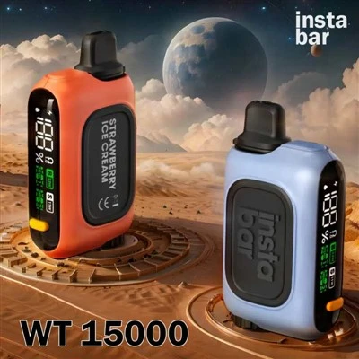 인스타 바 WT 15000