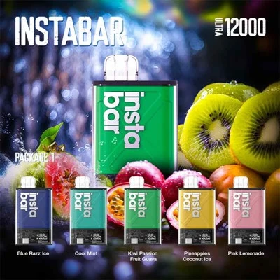 인스타바 울트라 12000