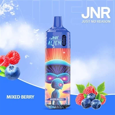 JNR 외계인