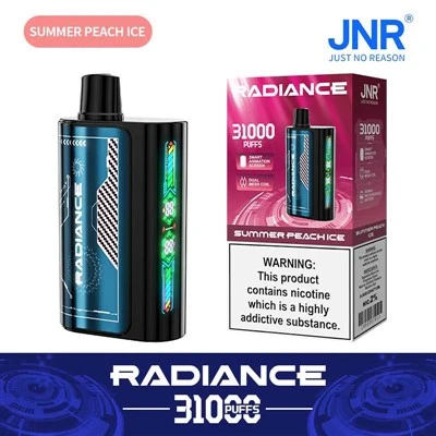 JNR Radiance 31000 퍼프