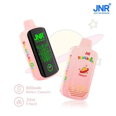 JNR 스카이워커 박스