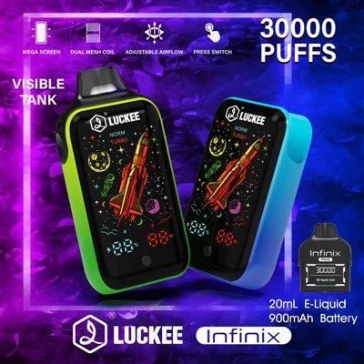 루키 인피닉스 30000