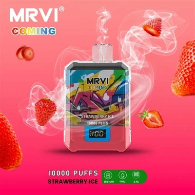 MRVI는 10000입니다