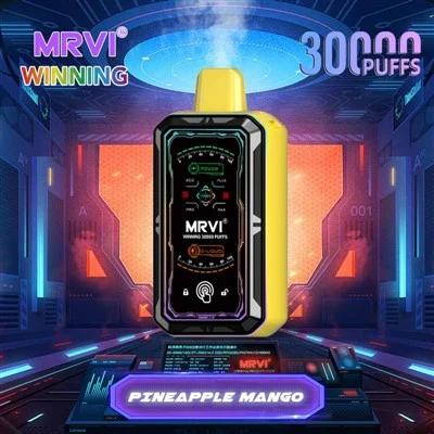 MRVI 우승 30000