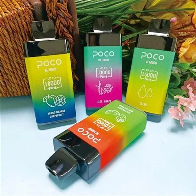 Poco BL 100000 퍼프