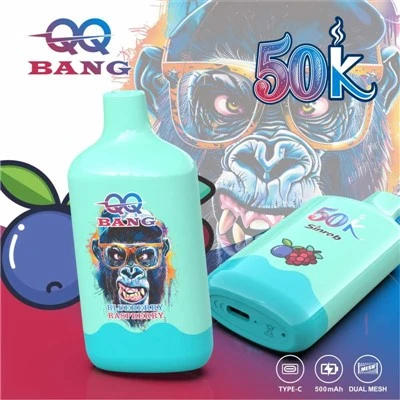 QQ BANG 50000 퍼프 베이프
