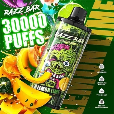 Razz Bar 30000 EU 창고