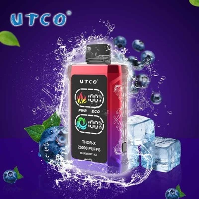UTCO 토르-X 25000