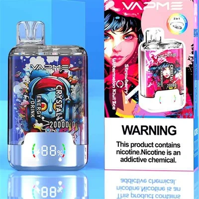 VAPME 크리스탈 20000