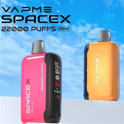 VAPME 스페이스X 22000