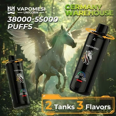 Vapomesi 유니콘 55000