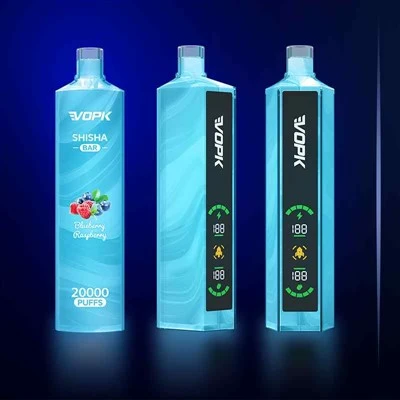 VOPK SHISHA 바 20000 퍼프