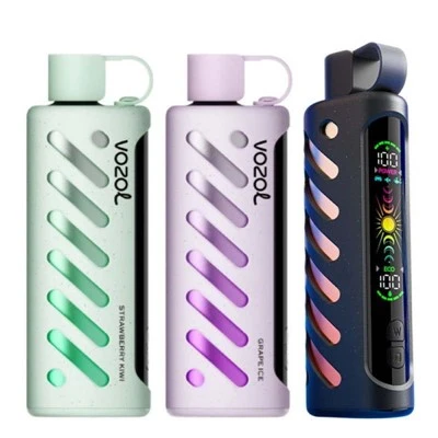 VOZOL GEAR SHISHA 25000 퍼프