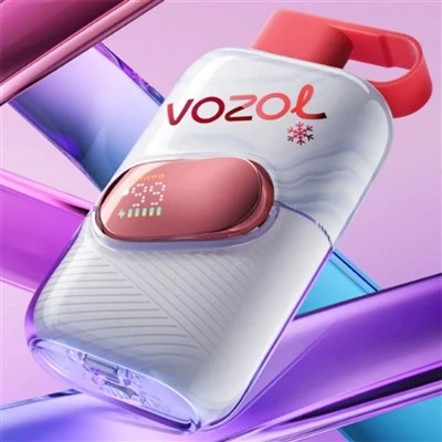 VOZOL 스타 클릭 50000