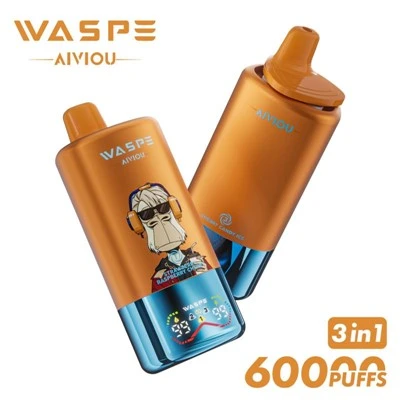 1에서 WASPE 60000 3