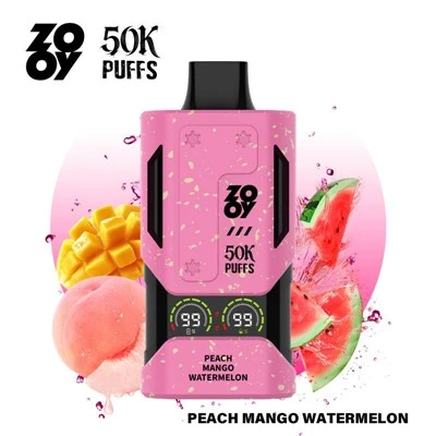 주이 메카 50K 퍼프