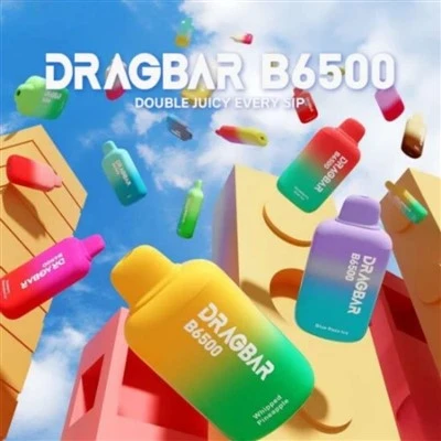 조부 드래그바 B6500