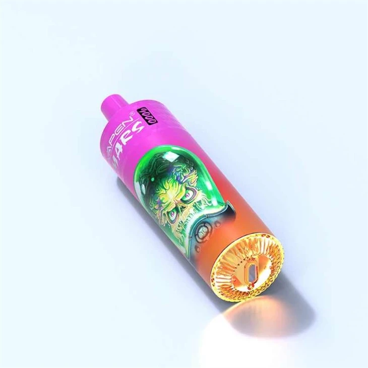 VAPEN MARS 9000puff