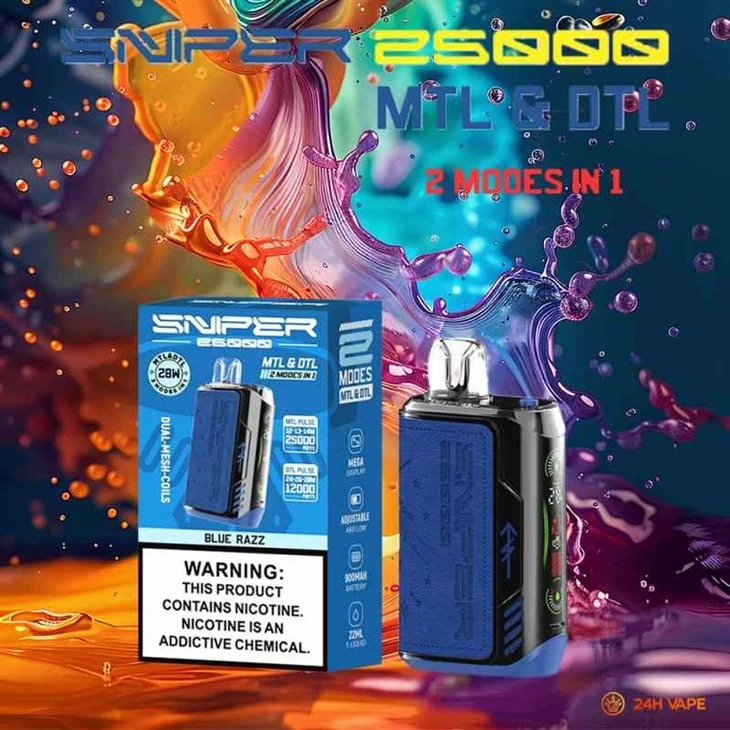blue-razz_VAPMOD SNIPER 25000