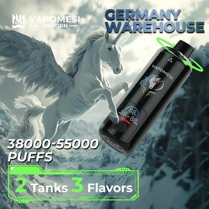 VAOOMSI UNICORN 55000 11