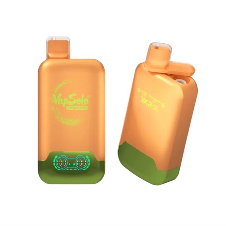 Vapsolo 50000 suppliers