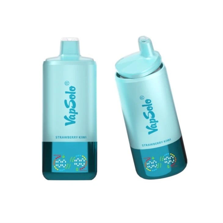 Vapsolo 60000 suppliers
