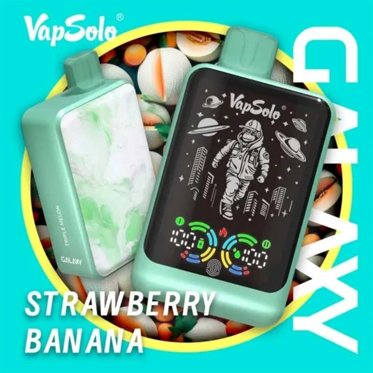 Vapsolo Galaxy 30000 Vapsolo Galaxy 30000
