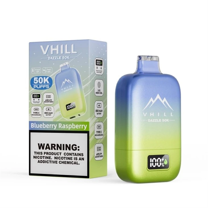 Vhill Dazzle 50K-0000_