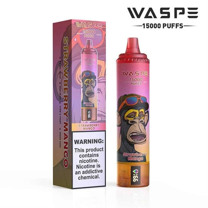 WASPE 15000 1 WASPE 15000 1