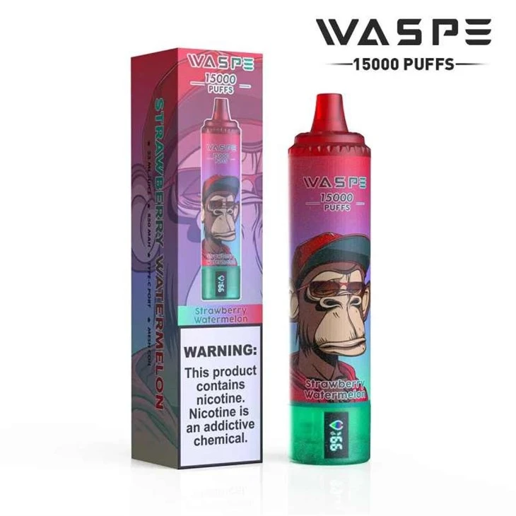 WASPE 15000 10 WASPE 15000 10
