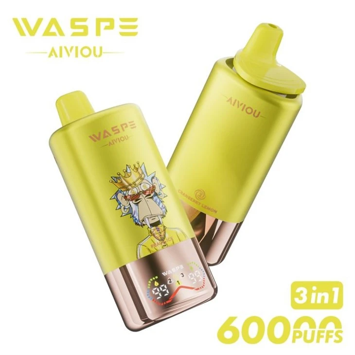WASPE 3 in 1 60000 13 WASPE 3 in 1 60000 13