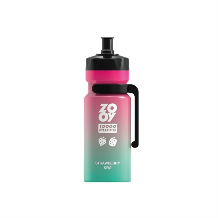 Zooy Kettle 10000 Vape