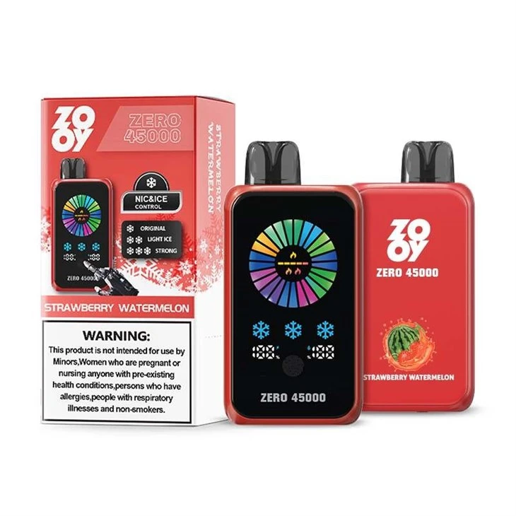 ZOOY ZERO 45000 3 ZOOY ZERO 45000 3