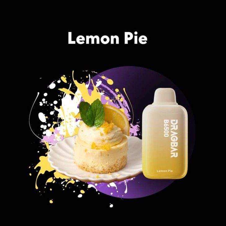 Dragbar-B6500-Lemon-Pie